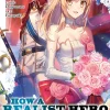 How a Realist Hero Rebuilt the Kingdom Novel Volume 10