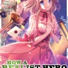 How a Realist Hero Rebuilt the Kingdom Novel Volume 8