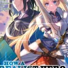 How a Realist Hero Rebuilt the Kingdom Novel Volume 16