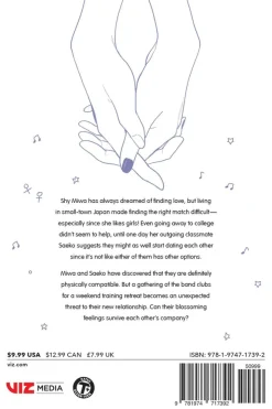 How Do We Relationship? Manga Volume 2