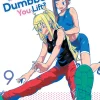 How Heavy are the Dumbbells You Lift? Manga Volume 9