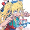 How Heavy are the Dumbbells You Lift? Manga Volume 15