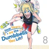 How Heavy are the Dumbbells You Lift? Manga Volume 8