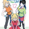 How Heavy are the Dumbbells You Lift? Manga Volume 12