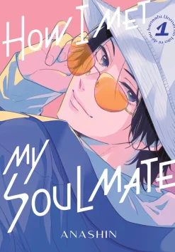 How I Met My Soulmate Manga Volume 1