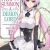 How NOT to Summon a Demon Lord Manga Volume 12
