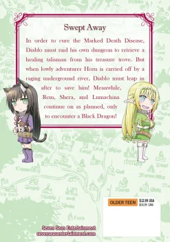 How NOT to Summon a Demon Lord Manga Volume 12