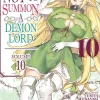 How NOT to Summon a Demon Lord Manga Volume 10