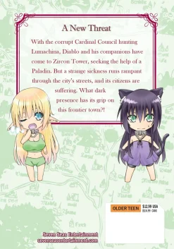 How NOT to Summon a Demon Lord Manga Volume 10
