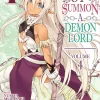 How NOT to Summon a Demon Lord Manga Volume 4
