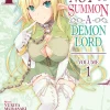 How NOT to Summon a Demon Lord Manga Volume 1
