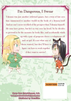 How NOT to Summon a Demon Lord Manga Volume 1