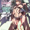 How NOT to Summon a Demon Lord Novel Volume 9