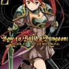 How to Build a Dungeon: Book of the Demon King Manga Volume 2