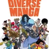 How to Draw Diverse Manga