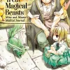 How to Treat Magical Beasts Manga Volume 2