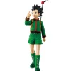 Hunter x Hunter - Gon Freecss Masterlise ICHIBANSHO Figure (Greed Island Ver.)