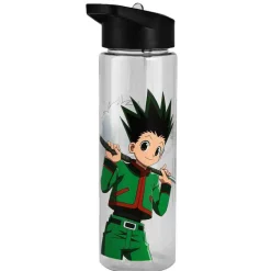 Hunter x Hunter - Gon Killua Water Bottle