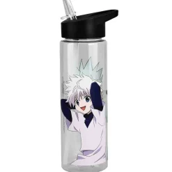 Hunter x Hunter - Gon Killua Water Bottle