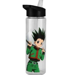 Hunter x Hunter - Gon Killua Water Bottle