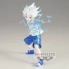 Hunter x Hunter - Killua Vibration Stars Prize Figure II
