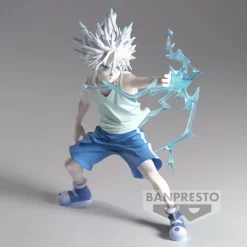 Hunter x Hunter - Killua Vibration Stars Prize Figure II