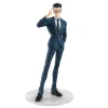 Hunter x Hunter - Leorio POP UP PARADE Figure