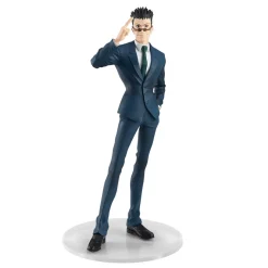 Hunter x Hunter - Leorio POP UP PARADE Figure
