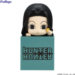 Hunter x Hunter - Yellmi Hikkake Figure