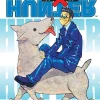 Hunter X Hunter Manga Volume 5