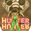 Hunter X Hunter Manga Volume 21