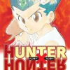Hunter X Hunter Manga Volume 26