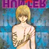 Hunter X Hunter Manga Volume 14