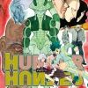 Hunter X Hunter Manga Volume 22
