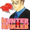 Hunter X Hunter Manga Volume 19