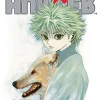 Hunter X Hunter Manga Volume 17