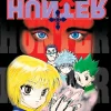 Hunter X Hunter Manga Volume 9