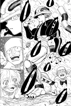 Hunter X Hunter Manga Volume 29