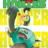 Hunter X Hunter Manga Volume 3