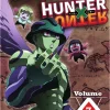 Hunter X Hunter Set 7 Blu-ray