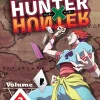Hunter X Hunter Set 2 Blu-ray