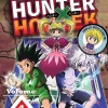 Hunter X Hunter Set 4 Blu-ray