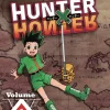 Hunter X Hunter Set 1 Steelbook Blu-ray