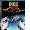 Hunter X Hunter The Last Mission Blu-ray/DVD
