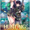 Hunting in Another World With My Elf Wife Manga Volume 1