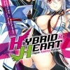 Hybrid x Heart Magias Academy Ataraxia Manga Volume 1