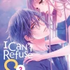 I Can't Refuse S Manga Volume 2