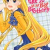 I Don't Like You At All, Big Brother!! Manga Omnibus Volume 5