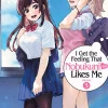I Get the Feeling That Nobukuni-san Likes Me Manga Volume 5