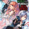I Got a Cheat Skill in Another World and Became Unrivaled in The Real World, Too Novel Volume 2